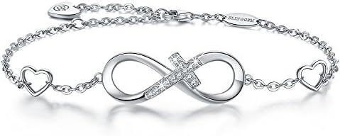 Amazon.com: Sacina Y2k Aesthetic Cross Bracelet, Cross Y2k Grunge